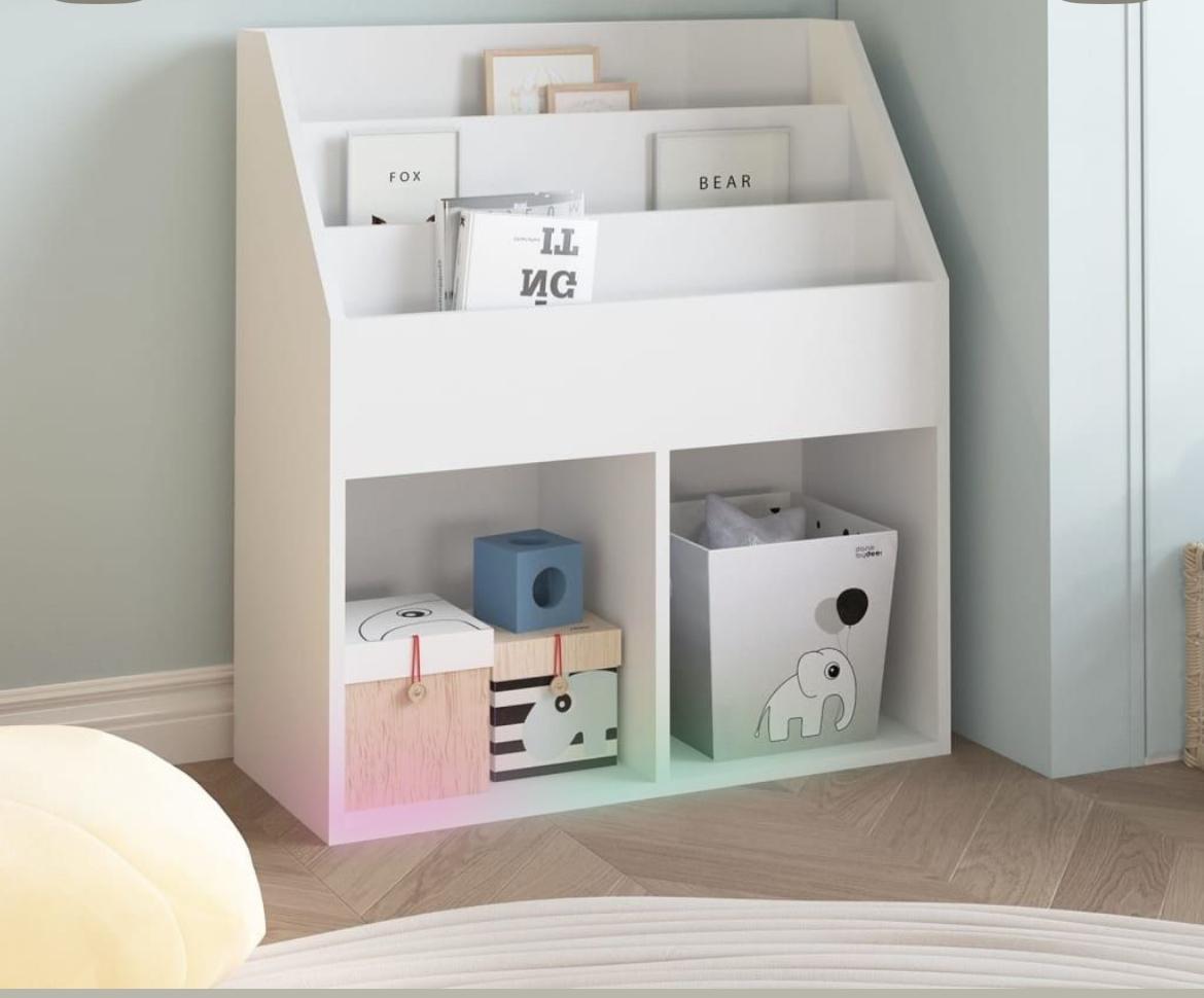 organizador para ninos