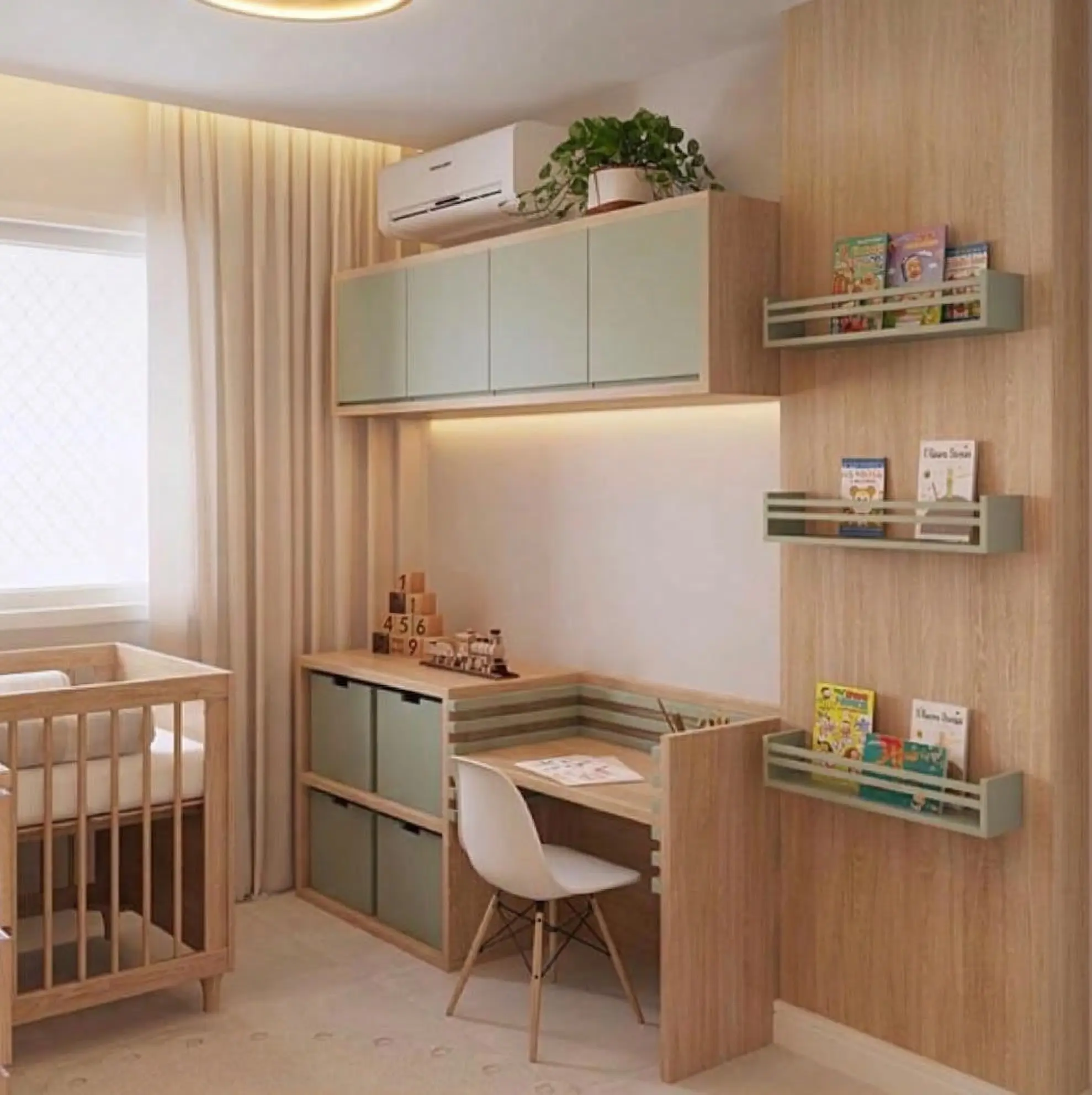 diseno habitaciones chimbote