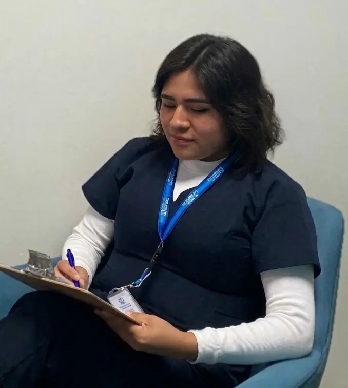 piscologa para ninos